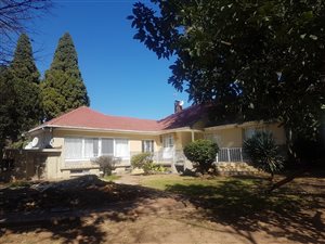 4 Bed House in Bramley