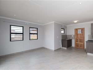 3 Bed House in Germiston South