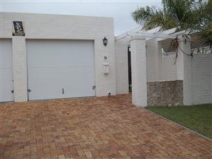 2 Bed Townhouse in Pinehurst