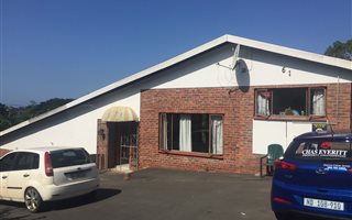 3 Bedroom House in Kingsburgh