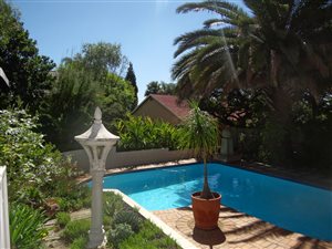 1 Bed Apartment in Randpark Ridge