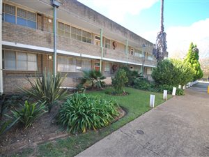 1 Bed Apartment in Pioneer Park