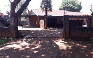 4 Bedroom House in Delmas