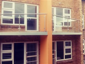 2 Bed Apartment in Amandasig