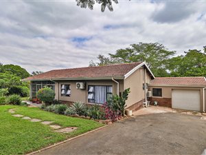 3 Bed House in Pelham