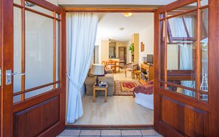 2 Bedroom Apartment in Knysna Central