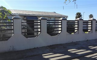 2 Bedroom House in Guguletu