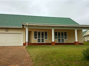 3 Bedroom House in Mt Edgecombe