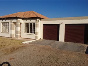 Klerksdorp: Property and houses to rent | Private Property