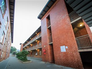 2 Bed Apartment in Mayville