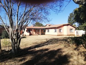 3 Bed House in Wierda Park