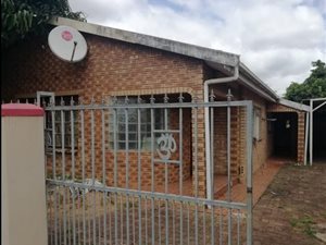 4 Bed Simplex in Whetstone