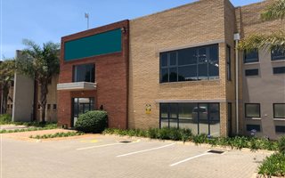 2275 m² Industrial space in Kempton Park Central