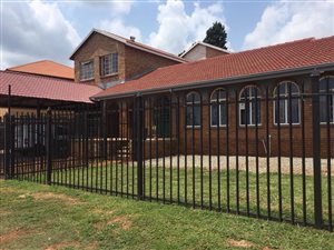 65 m² Commercial space in Eldoraigne
