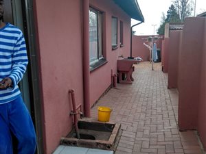 3 Bed House in Diepkloof