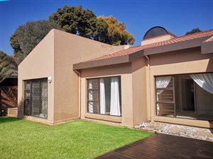 3 Bed House in Alphen Park