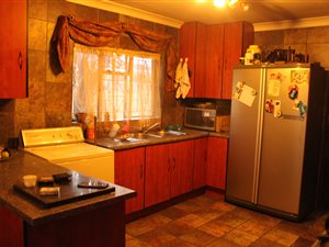 3 Bed House in Sophiatown