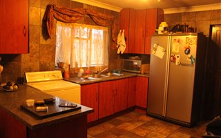 3 Bedroom House in Sophiatown