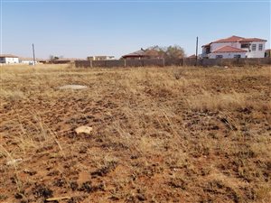 1150 m² Land available in Cultura Park