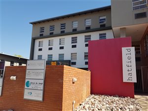 103 m² Commercial space in Hatfield