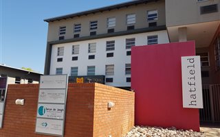 103 m² Commercial space in Hatfield