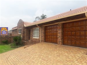 3 Bed House in Suideroord