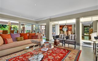 4 Bedroom House in Inanda
