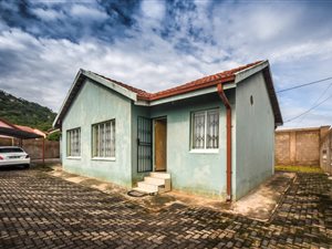 3 Bed House in Tekwane