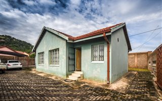 3 Bedroom House in Tekwane