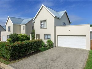 3 Bed House in Gonubie
