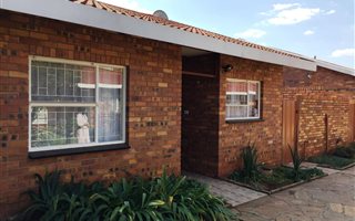 2 Bedroom Apartment in Delmas