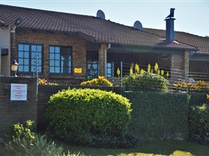 3 Bed Townhouse in Pumula