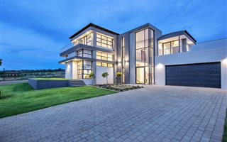 3 Bedroom House in The Hills