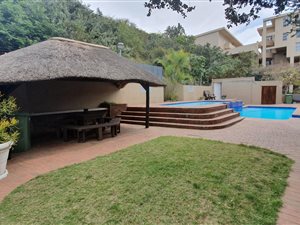 Flat in Umdloti Beach