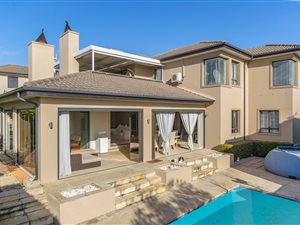 3 Bed House in Steynsrust