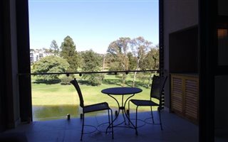 2 Bedroom Apartment in Houghton Estate