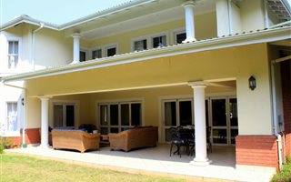 4 Bedroom House in Mt Edgecombe Estate 1 & 2