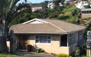 3 Bedroom House in La Mercy