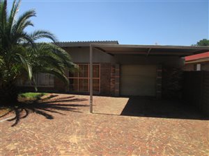 7 Bed House in Vanderbijlpark SE8