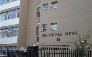 2 Bedroom Apartment in Southdale