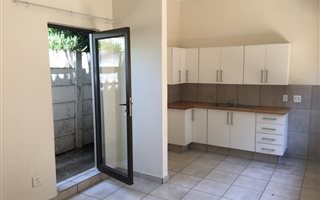 1 Bedroom Flat in Dunvegan