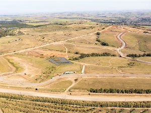 2346 m² Land available in Springvale Country Estate