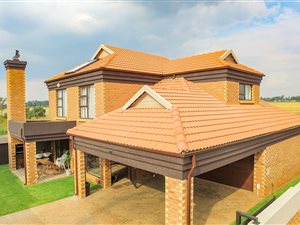 3 Bed House in Pomona AH