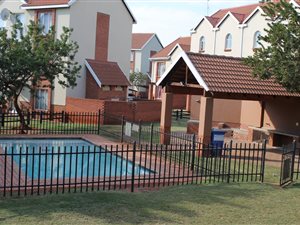 2 Bed Apartment in The Orchards