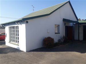 3 Bed House in Malanshof