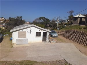 2 Bed House in Umlazi