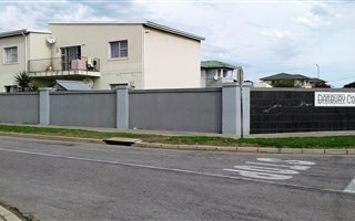 2 Bedroom Apartment in Algoa Park
