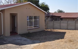 3 Bedroom House in Observation Hill
