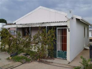 3 Bed House in Newton