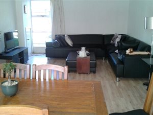 4 Bed Duplex in St Andrews